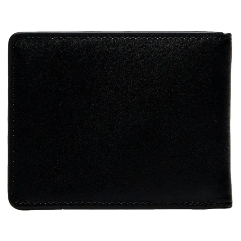 Portafoglio Jumpman Ingot nero