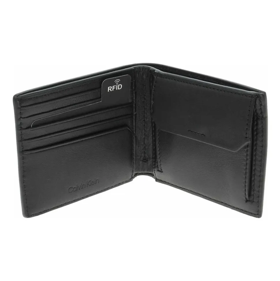 Portafoglio Moderno e Porta Carte