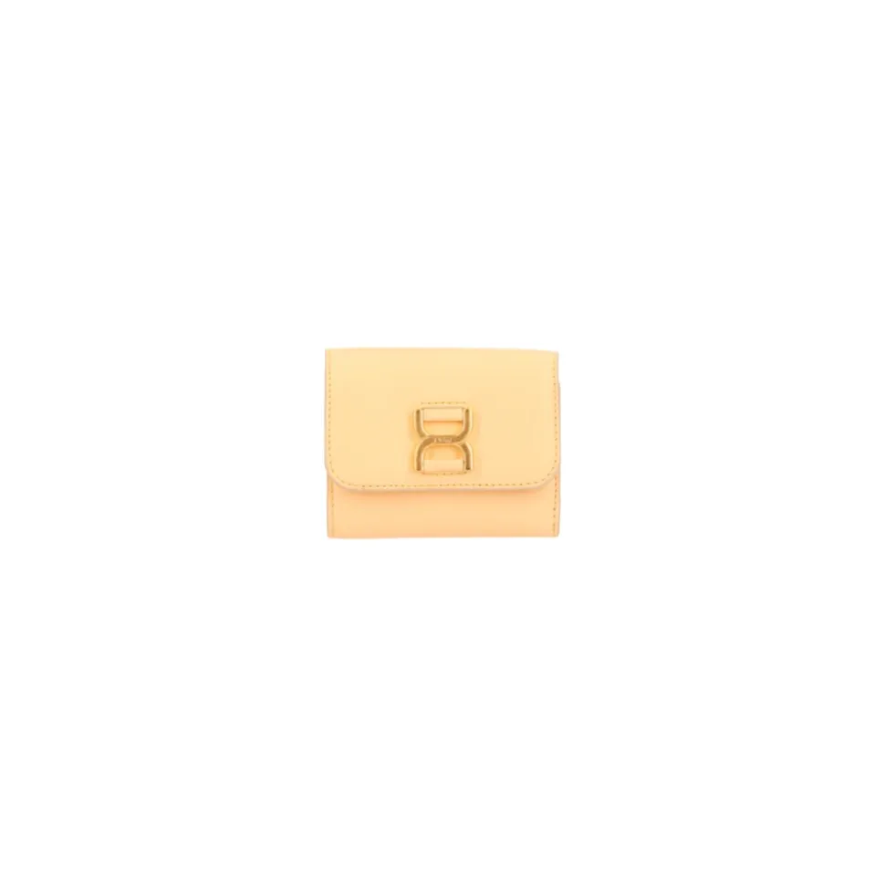 Portafoglio Trifold con Stile Marcie