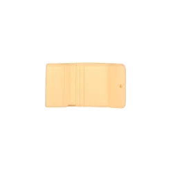 Portafoglio Trifold con Stile Marcie