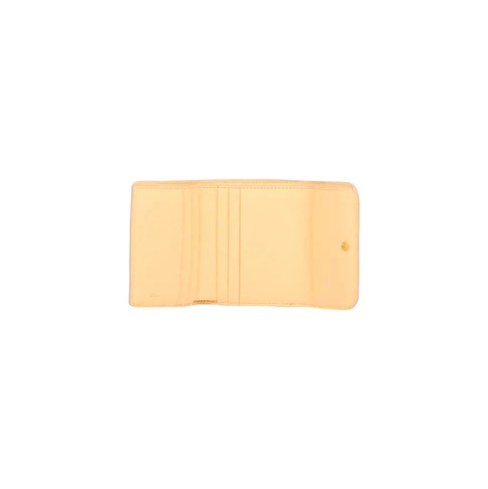 Portafoglio Trifold con Stile Marcie