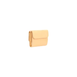 Portafoglio Trifold con Stile Marcie