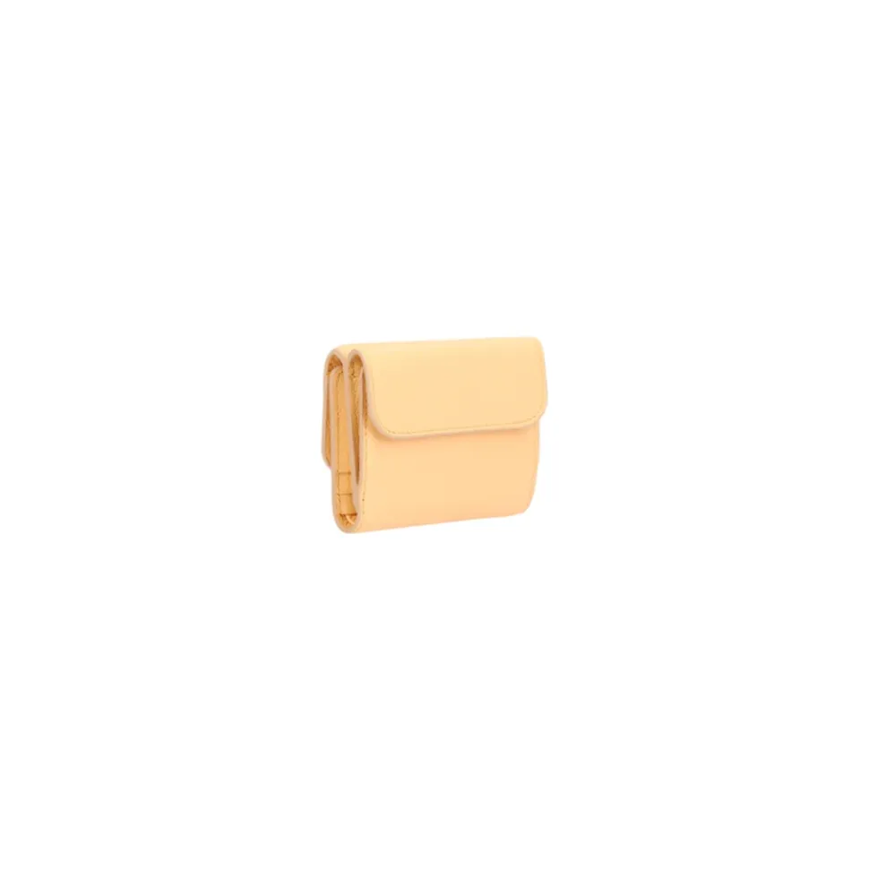 Portafoglio Trifold con Stile Marcie