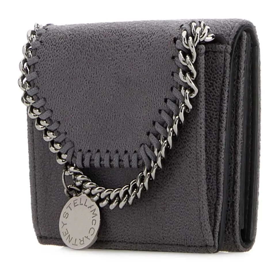 Portafoglio Trifold Falabella