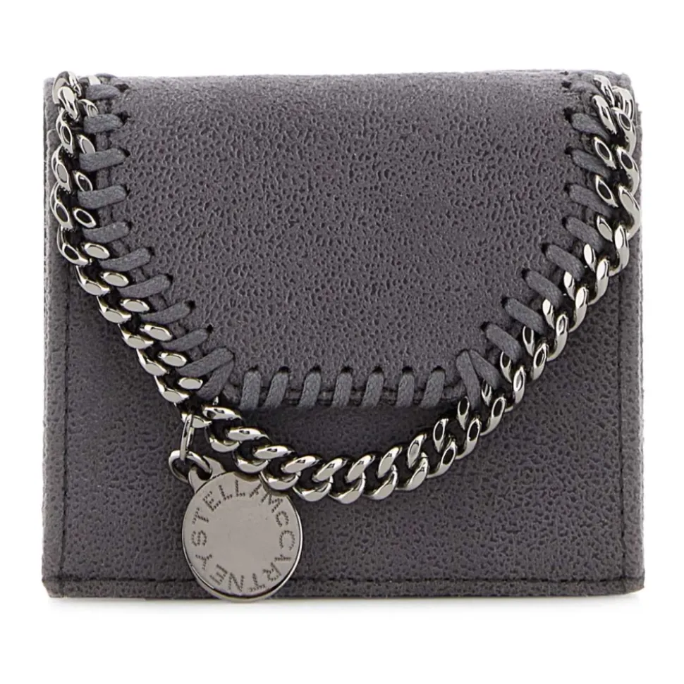 Portafoglio Trifold Falabella