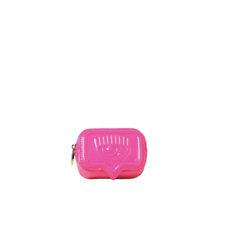 Portafogli & Porta carte Rosa 71SB5PF4ZS137437