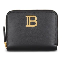 Portamonete B-Buzz in pelle