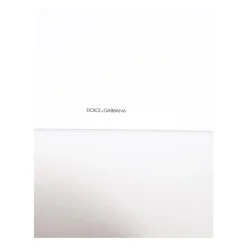 Porta Post Card in Carta a Busta con Stampa Leopardata