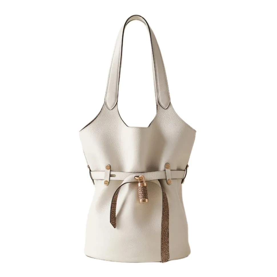 Premiere Bucket Bag Small