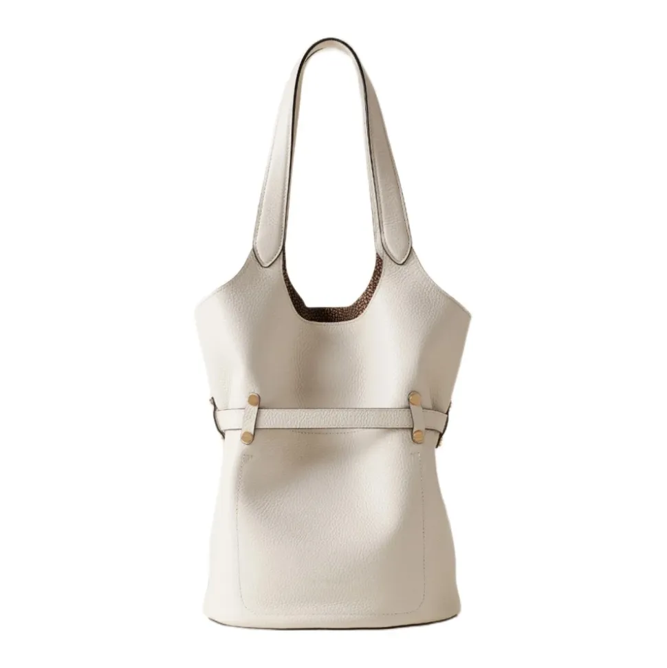 Premiere Bucket Bag Small