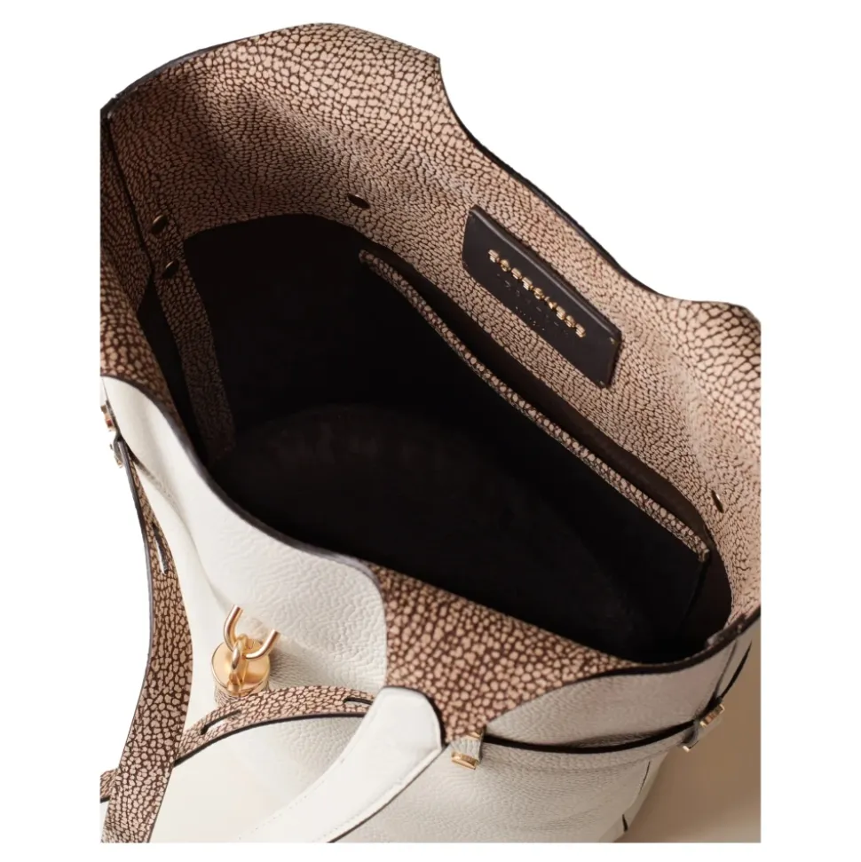 Premiere Bucket Bag Small