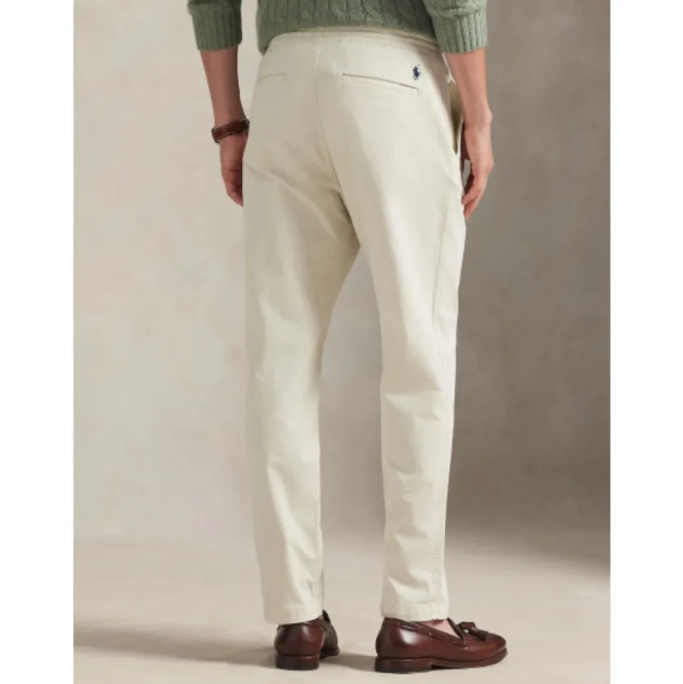 Prepster Trousers