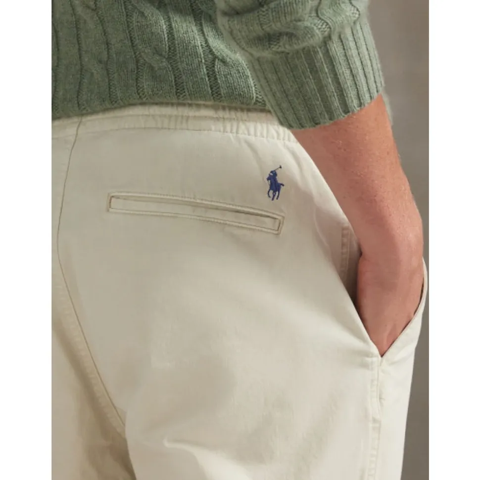 Prepster Trousers