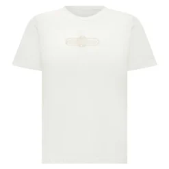 Printed Cotton-Jersey T-Shirt