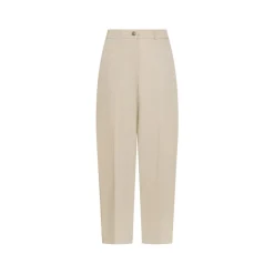 PT1415 Pantaloni cropped