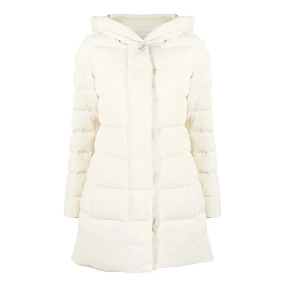 Puffy Prescott Parka