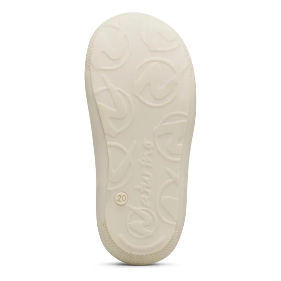 Puffy Sandal