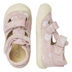 Puffy Sandal