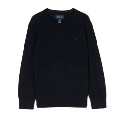 Pullover LS Sweater