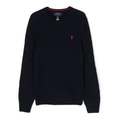 Pullover Sweater