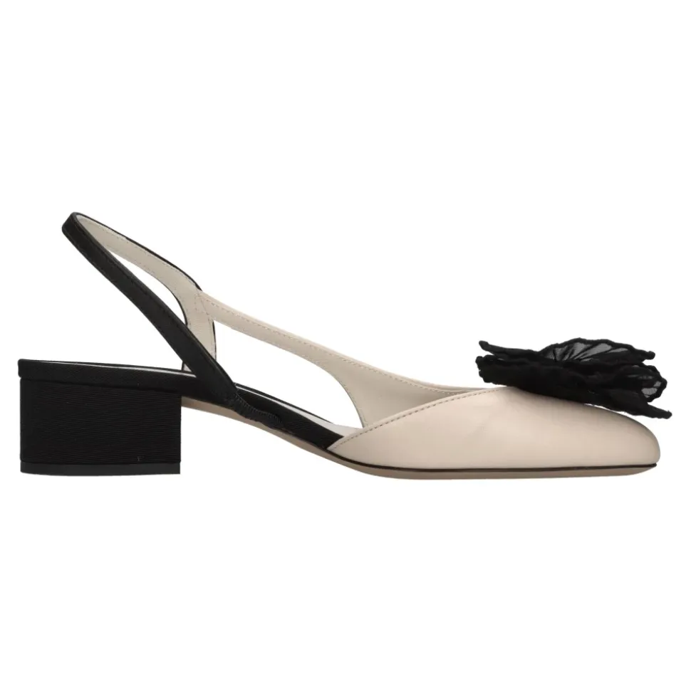 Pumps