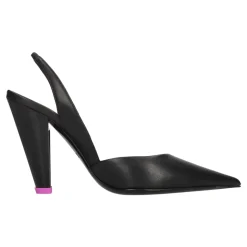 Pumps