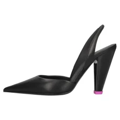 Pumps
