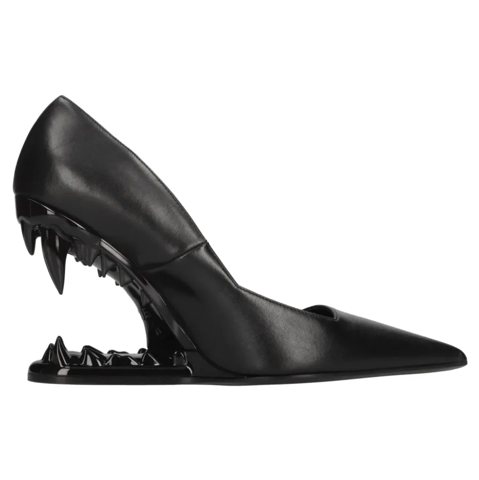 Pumps
