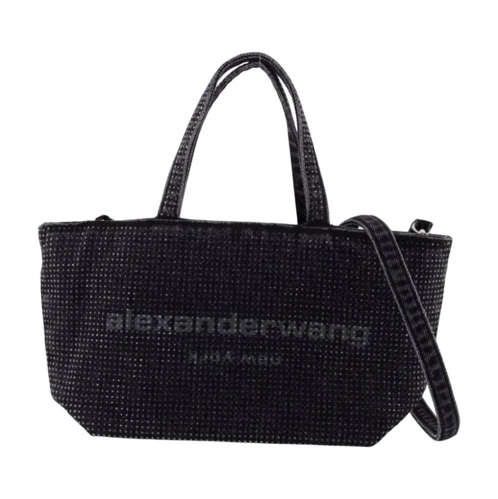 Punch Small Tote