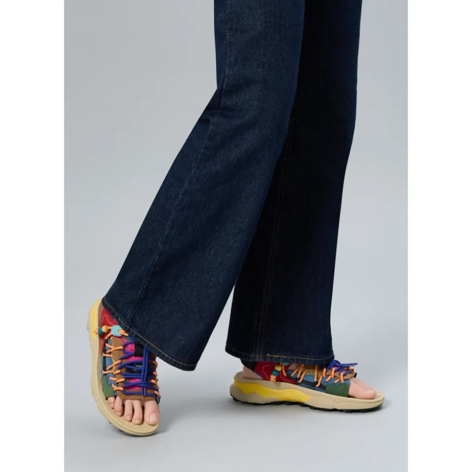 PUNKU UNI Sandals