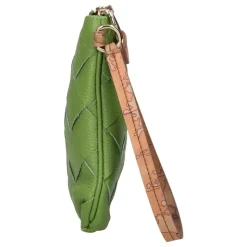 Pura Clutch in Pelle Bali