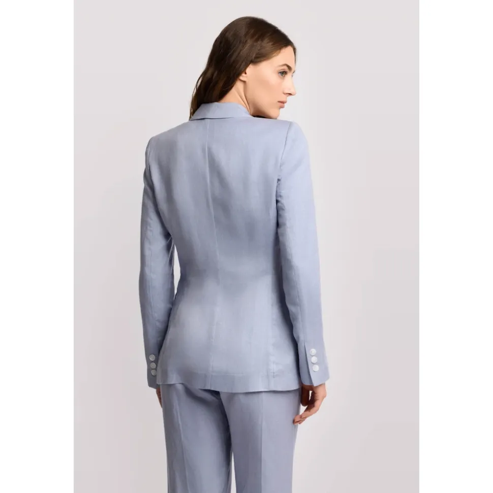 Pure Verve Collection Blazer Jacket