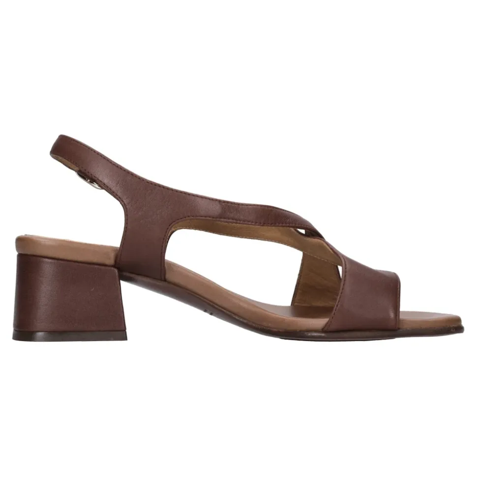 Quartel Sandal