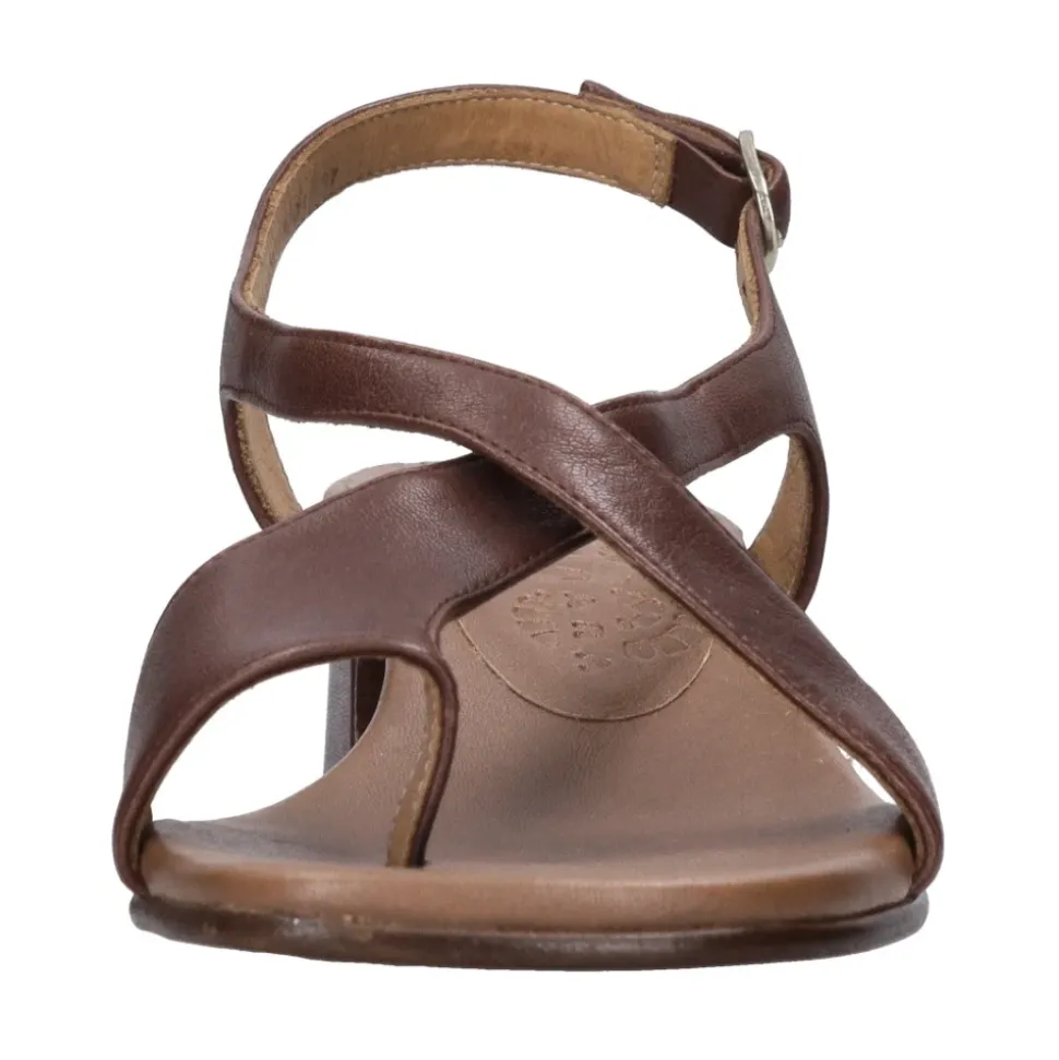 Quartel Sandal