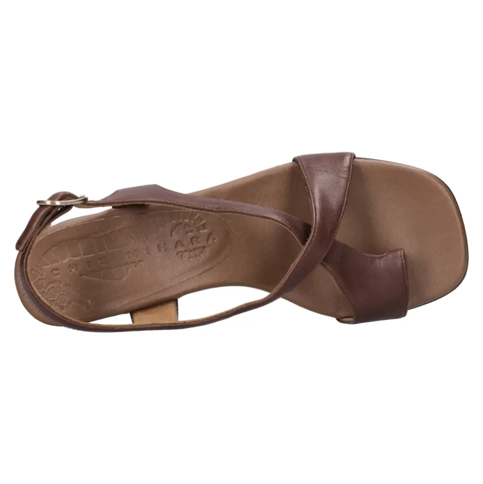 Quartel Sandal