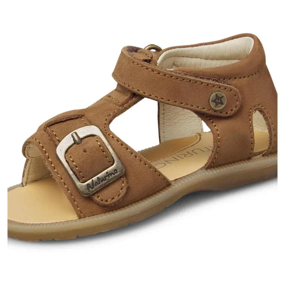 Quarzo Sandals