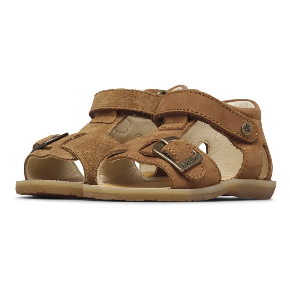 Quarzo Sandals