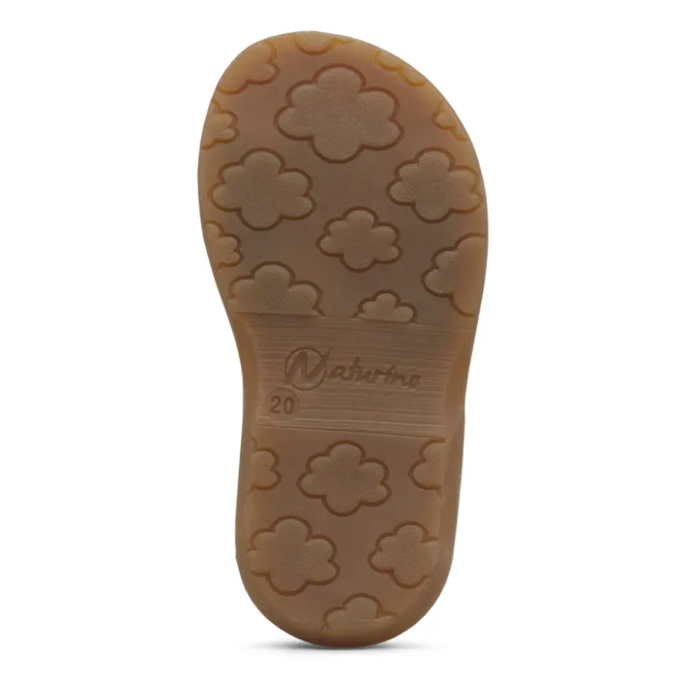 Quarzo Sandals