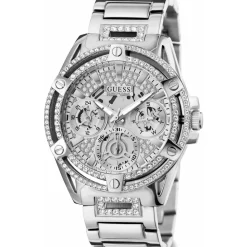 Queen Multifunction Watch