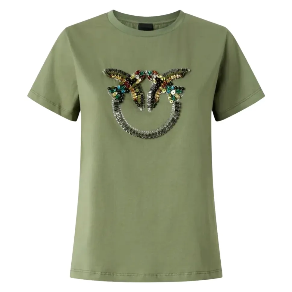 Quentin T-Shirt