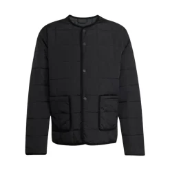 Quilted Jacket