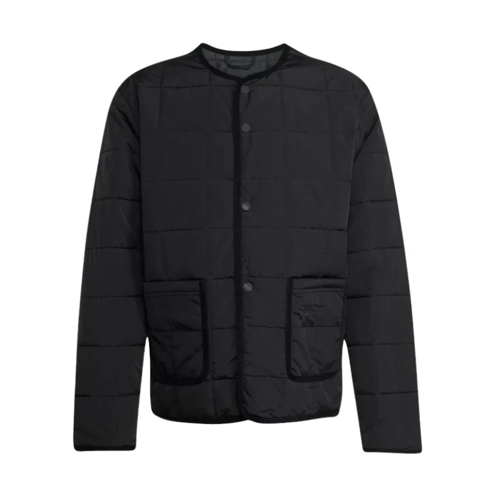 Quilted Jacket