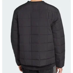 Quilted Jacket