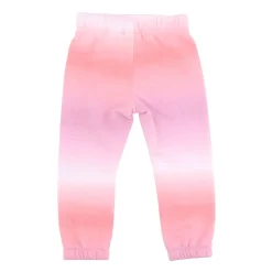 Ragazze Set Jogger Club Stampato