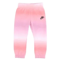 Ragazze Set Jogger Club Stampato