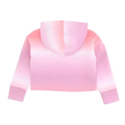 Ragazze Set Jogger Club Stampato
