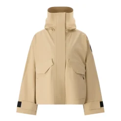 Rain Jacket