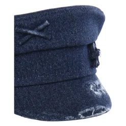 RB Denim Hat