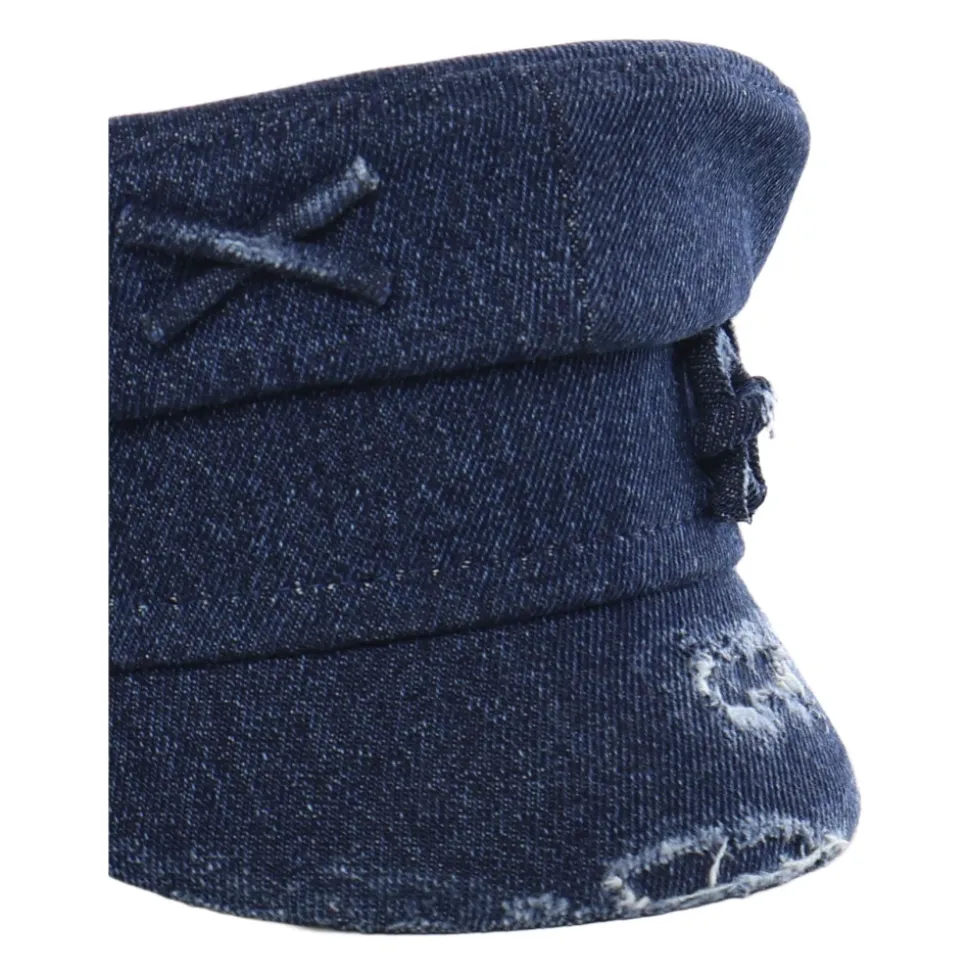 RB Denim Hat