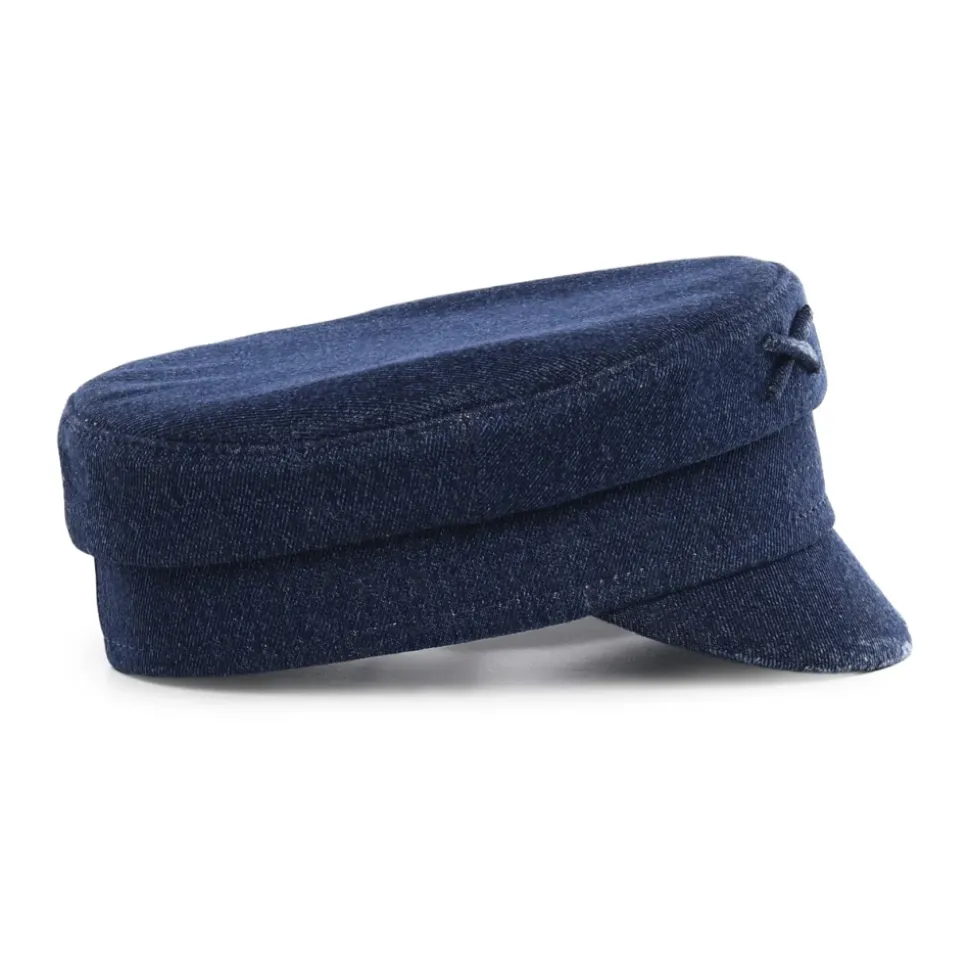 RB Denim Hat